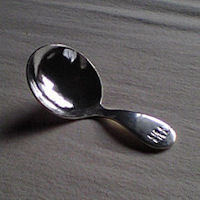 yށFsilverspoon